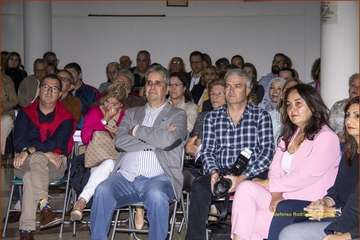 Foto Ildefonso Rodríguez